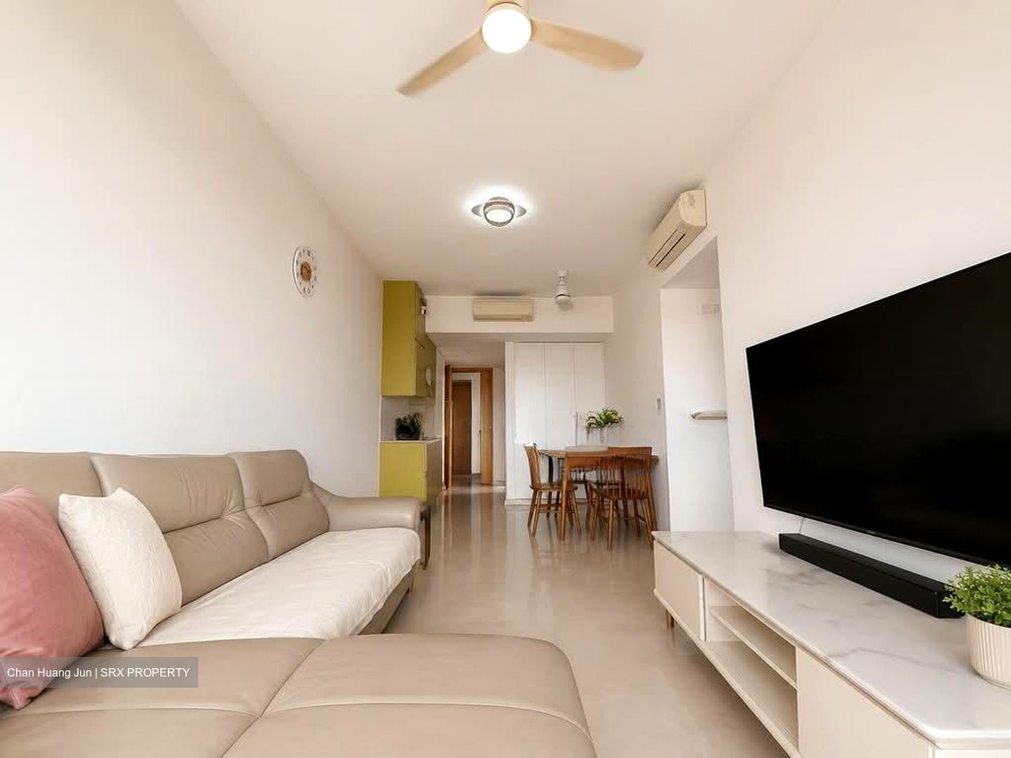 The Glades (D16), Condominium #560757001